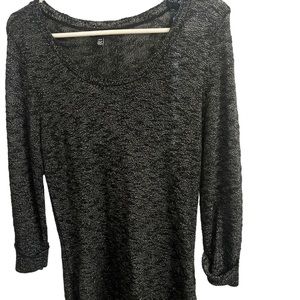 LE CHATEAU SHEER SWEATER 🔥🔥🔥🔥